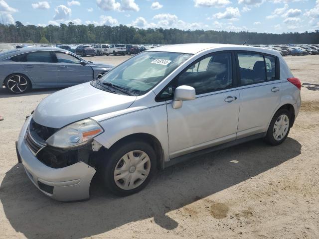 NISSAN VERSA S