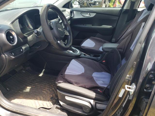 2023 KIA FORTE LX - 3KPF24AD5PE518426