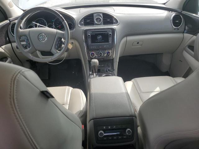 2017 BUICK ENCLAVE 5GAKVBKDXHJ302487