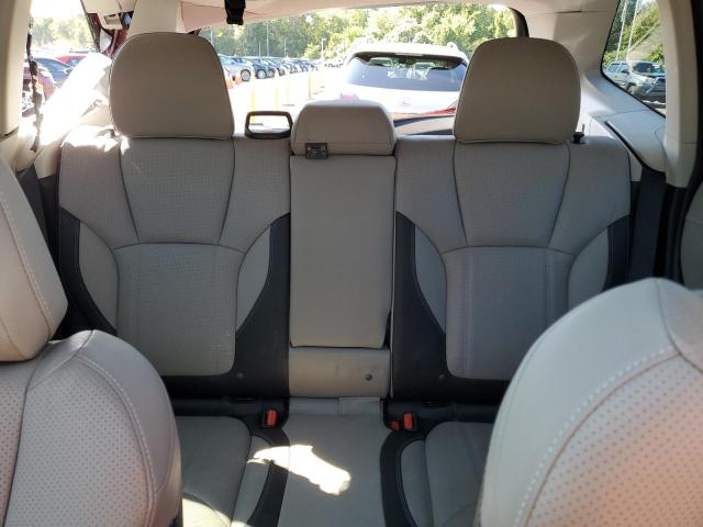 2020 SUBARU FORESTER L JF2SKASC5LH464795