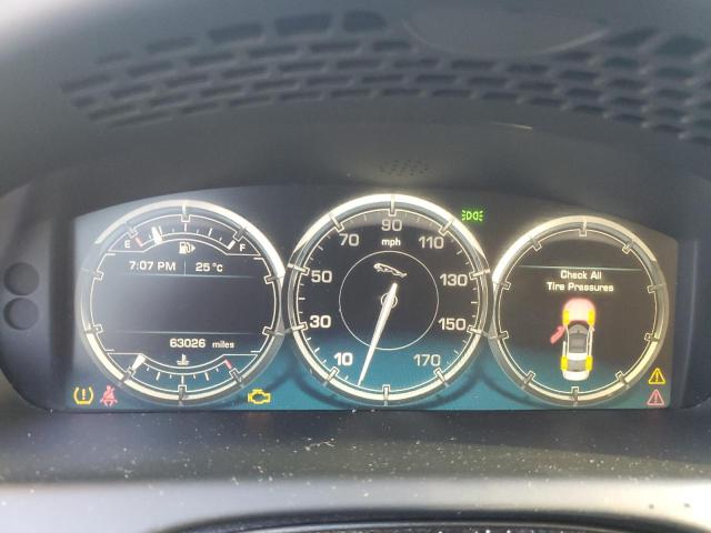 2015 JAGUAR XJL PORTFO SAJWA2GZ4F8V86768
