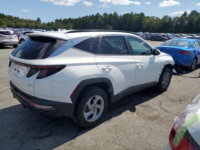 2023 HYUNDAI TUCSON SEL #3262046468