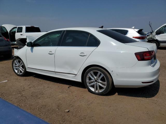 2017 VOLKSWAGEN JETTA SEL - 3VWL17AJ2HM241672