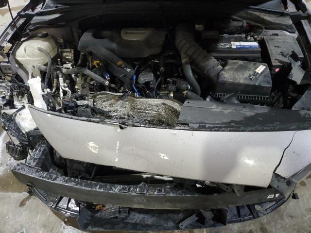 2020 HYUNDAI ELANTRA GT KMHH55LC5LU125222