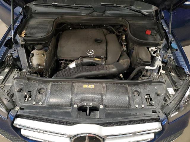 2020 MERCEDES-BENZ GLE 350 4M 4JGFB4KB1LA246172