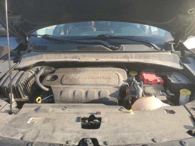 2019 JEEP COMPASS LA - 3C4NJCBB1KT614807