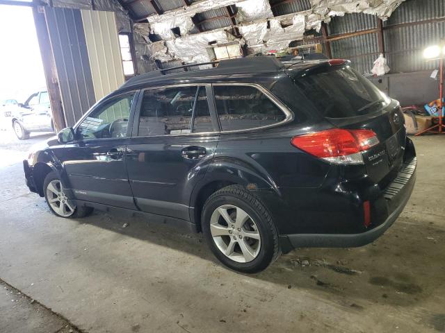 2014 SUBARU OUTBACK 2.5I LIMITED #3317760073
