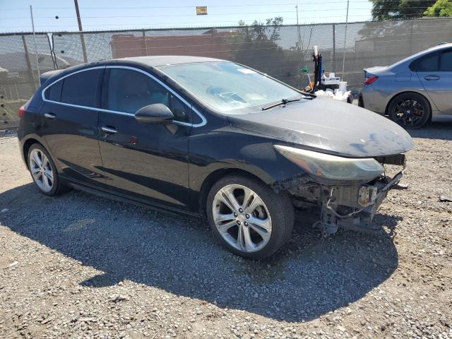 2017 CHEVROLET CRUZE PREM 3G1BF6SM5HS535106