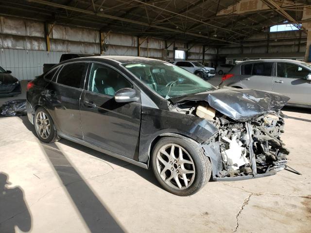 2015 FORD FOCUS SE - 1FADP3F22FL324040