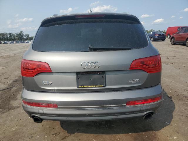 2015 AUDI Q7 PREMIUM WA1LGAFE2FD006945
