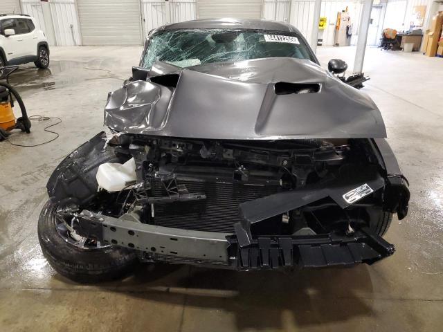 2023 DODGE CHALLENGER 2C3CDZGG5PH663048