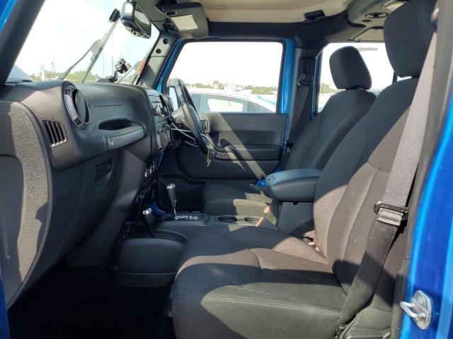 2016 JEEP WRANGLER U 1C4BJWKG7GL293567