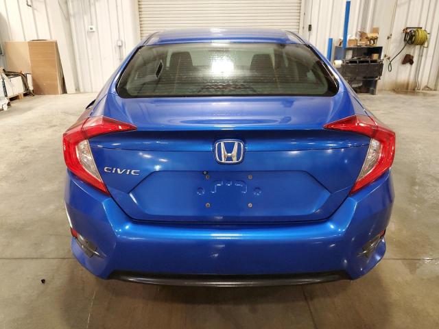 2016 HONDA CIVIC EX 19XFC2F71GE013097