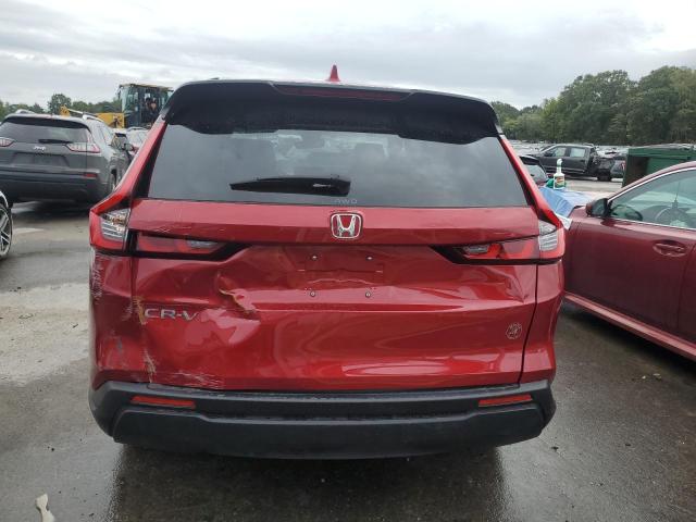 2025 HONDA CR-V EXL 2HKRS4H74SH403902