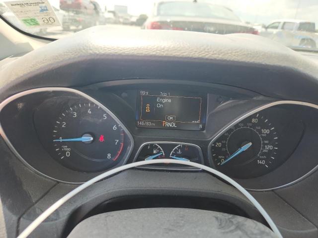 2016 FORD FOCUS SE 1FADP3K22GL217626