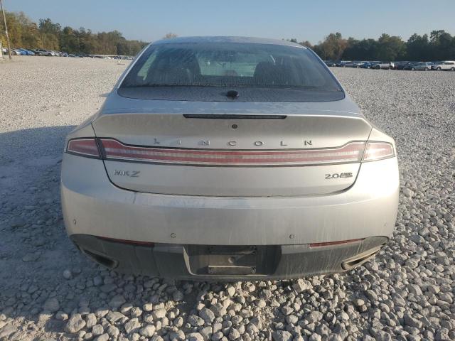 2015 LINCOLN MKZ 3LN6L2J96FR622083