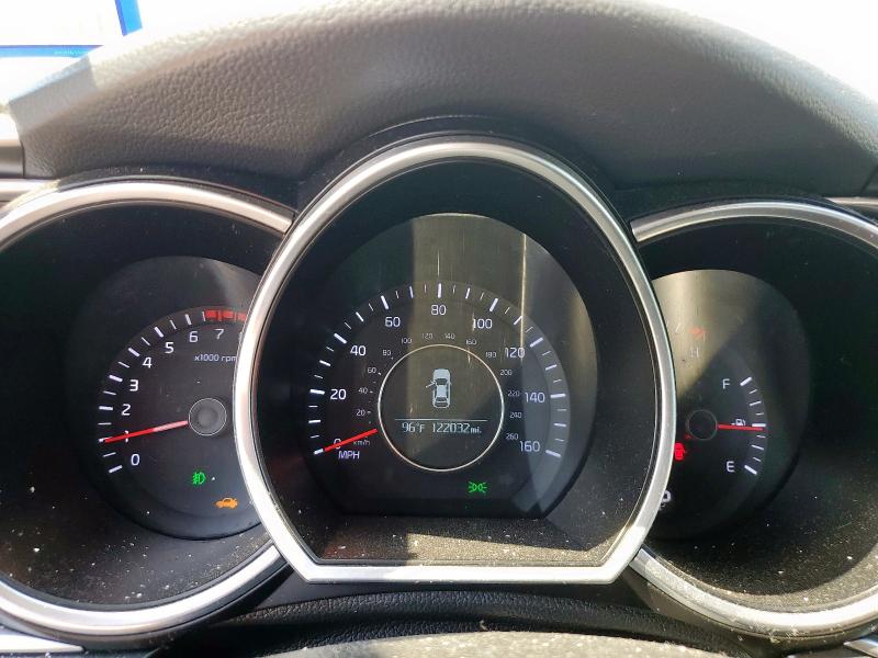 2015 KIA OPTIMA LX 5XXGM4A73FG348680