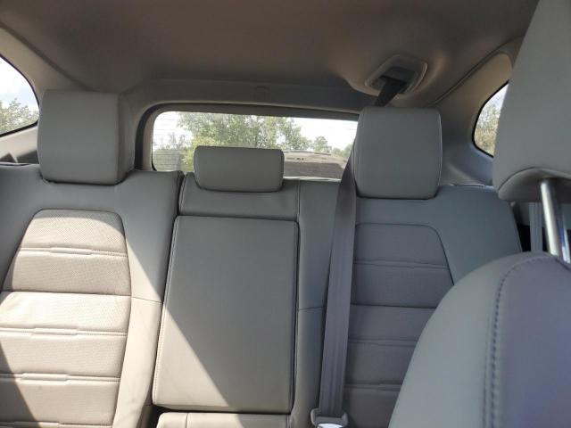 2018 HONDA CR-V EXL 2HKRW2H87JH677773