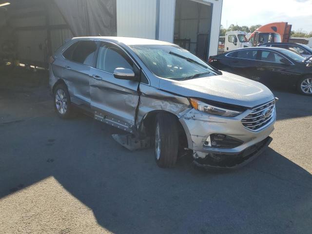 2022 FORD EDGE TITAN 2FMPK4K98NBA52201