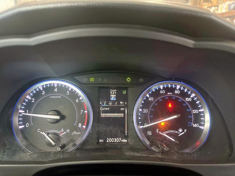 2015 TOYOTA HIGHLANDER 5TDDKRFH1FS210089