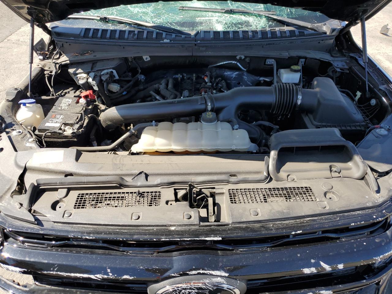 FORD EXPEDITION MAX LIMITED