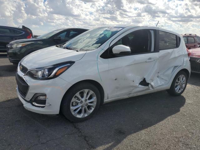 Global Auto Auctions: 2021 CHEVROLET SPARK 1LT