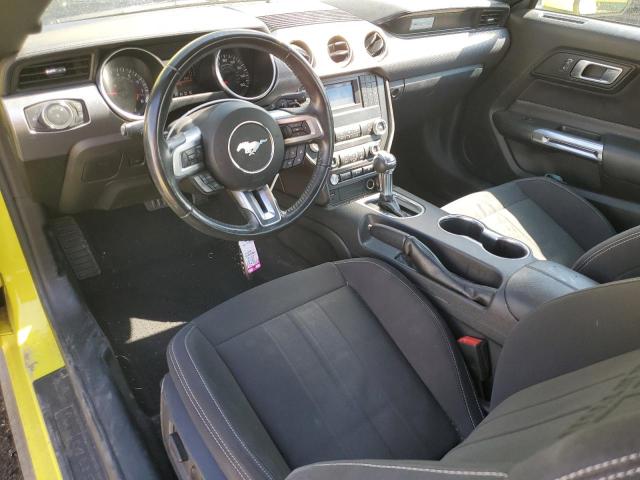 2021 FORD MUSTANG GT 1FA6P8CF5M5113512