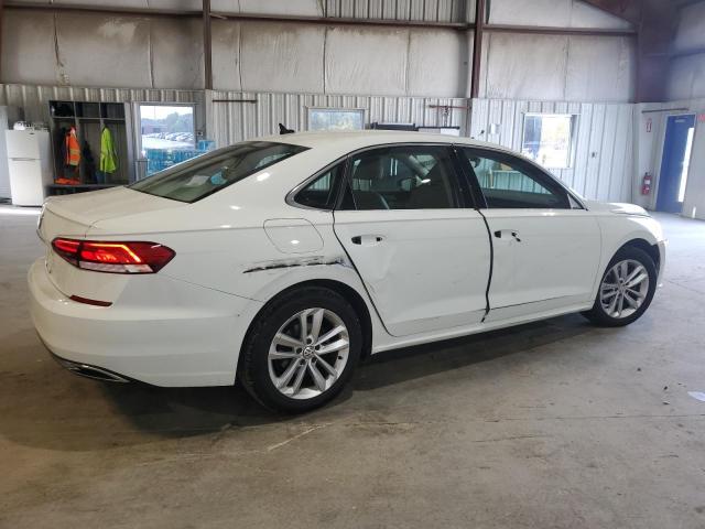 2020 VOLKSWAGEN PASSAT SE - 1VWWA7A37LC006886