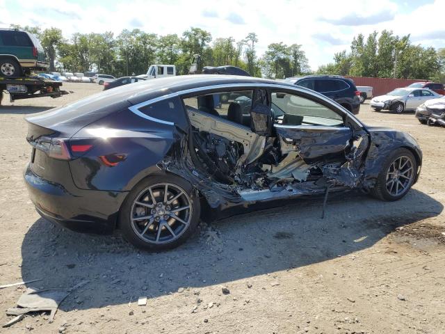 2018 TESLA MODEL 3 5YJ3E1EB0JF070521