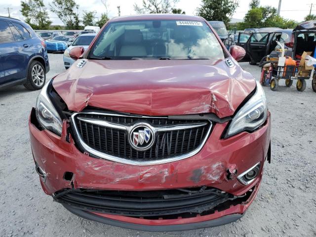 2020 BUICK ENVISION P LRBFXBSA5LD016732