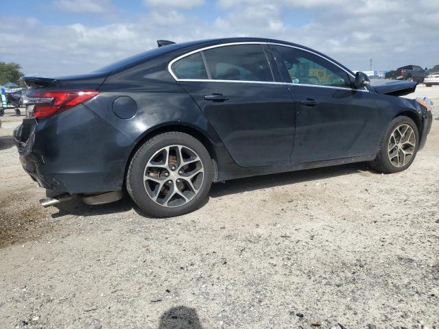 2017 BUICK REGAL SPOR 2G4GL5EX0H9128289