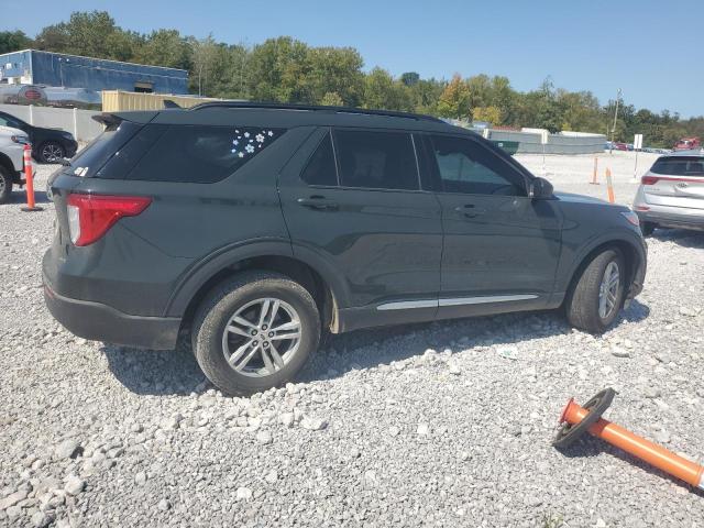 2024 FORD EXPLORER XLT 1FMSK8DH1RGA27774