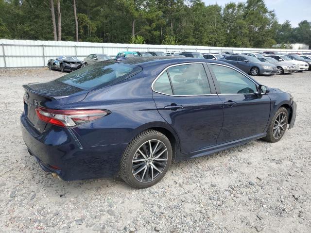 2021 TOYOTA CAMRY SE - 4T1G11AK0MU431370