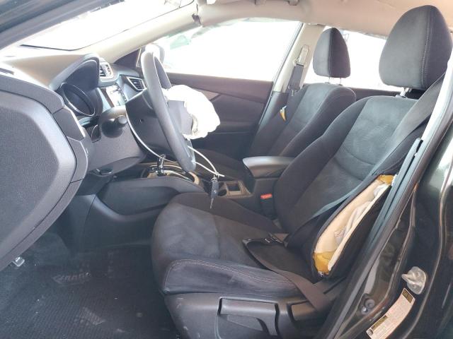 2016 NISSAN ROGUE S - JN8AT2MT5GW003306