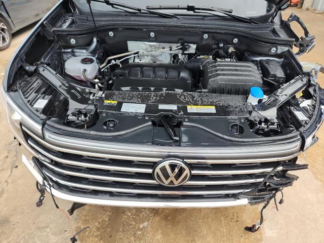 2025 VOLKSWAGEN ATLAS SE - 1V2HR2CA2SC526431