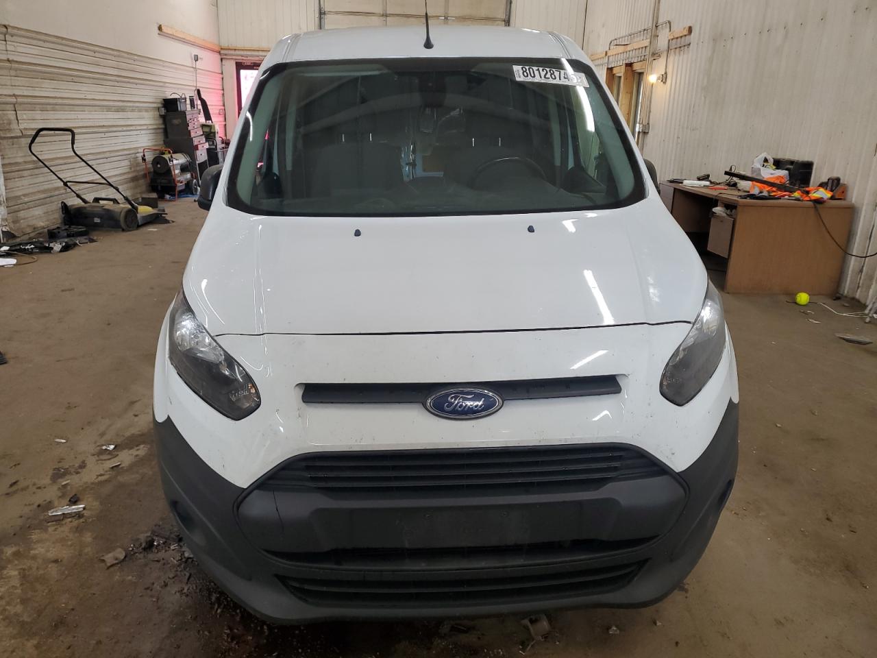 FORD TRANSIT CONNECT XL