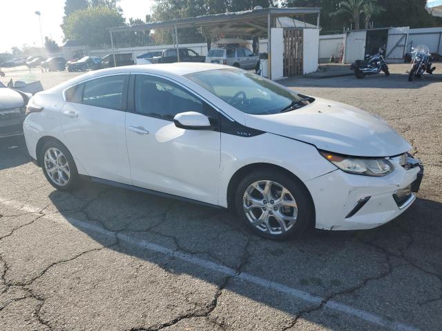 2018 CHEVROLET VOLT PREMI 1G1RD6S59JU116291