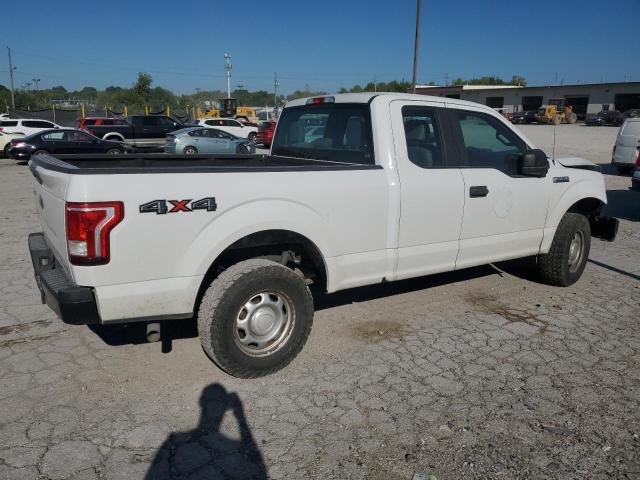 2015 FORD F150 SUPER - 1FTFX1EF7FFA31034