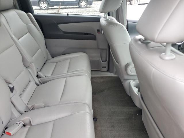 2015 HONDA ODYSSEY EX 5FNRL5H63FB005319