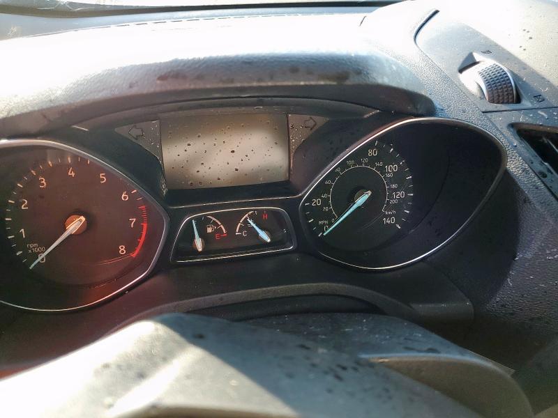 2019 FORD ESCAPE 1FMCU0HD8KUB56593