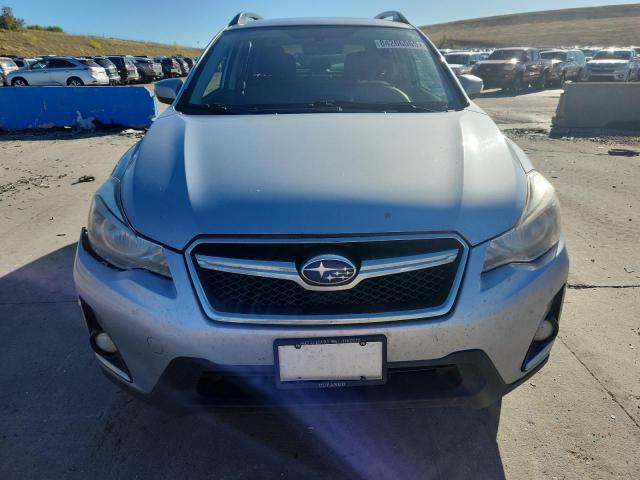 2017 SUBARU CROSSTREK - JF2GPALC1HH248598