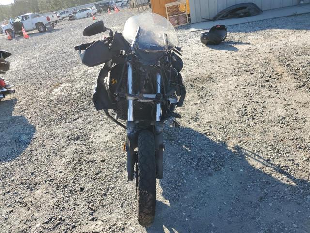 2011 SUZUKI DL650 A JS1VP54B9B2101064