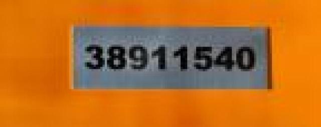 2025 OTEH EXCAVATOR #3248742881