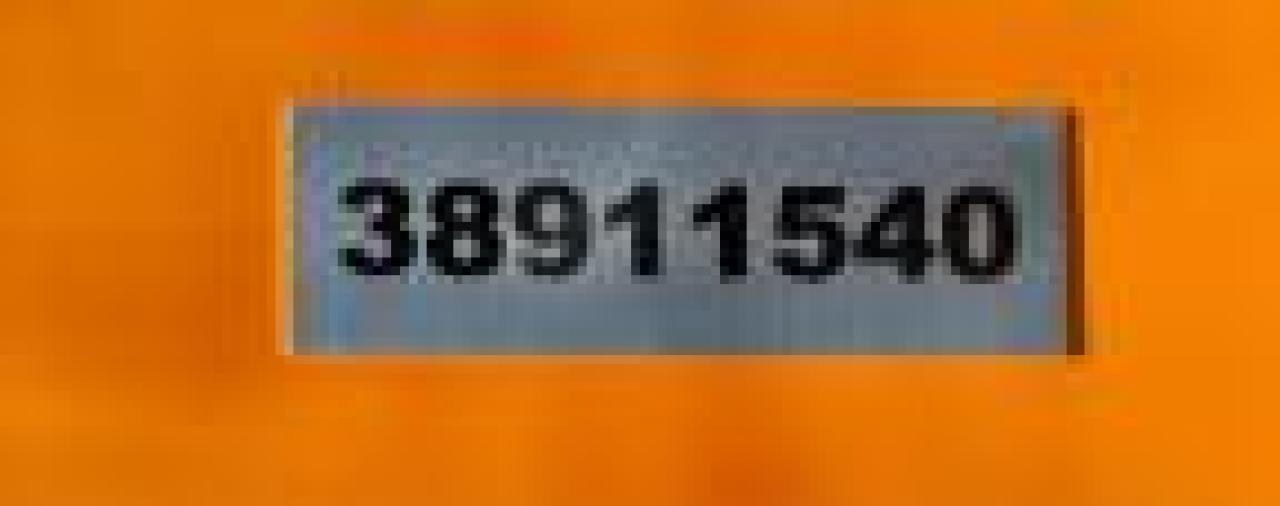 Lot #3248742881 2025 OTEH EXCAVATOR