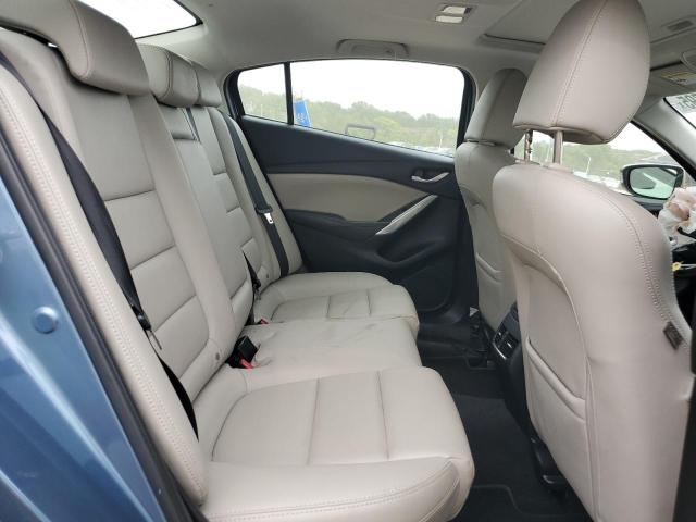 2015 MAZDA 6 TOURING JM1GJ1T54F1201394