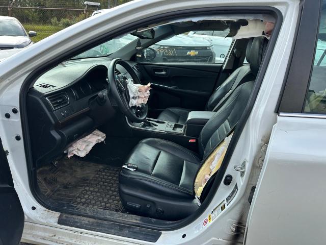 2016 TOYOTA CAMRY LE 4T1BF1FK3GU547008