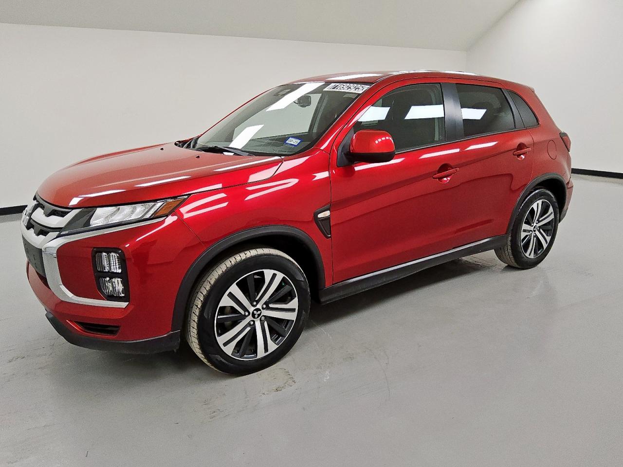MITSUBISHI OUTLANDER S/SE