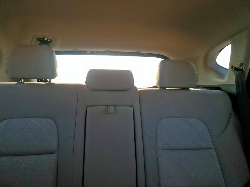 2016 HYUNDAI TUCSON LIM KM8J33A21GU154602