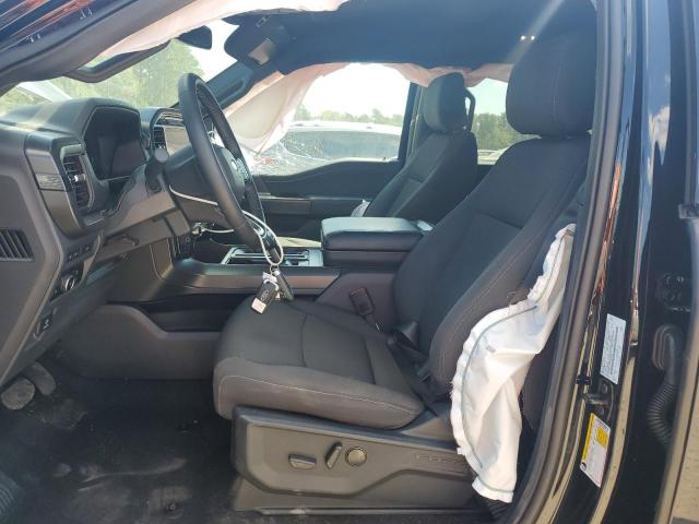 2024 FORD F150 XLT 1FTFW3LDXRFB76640