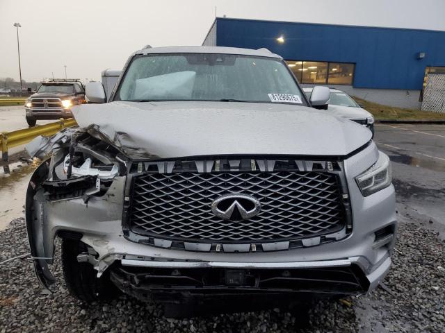 2020 INFINITI QX80 LUXE #3290225247